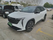 Geely Boyue L 2023