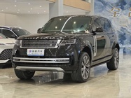 Land Rover Range Rover 2026