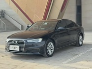 Audi A6 2016