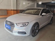 Audi A3 2019