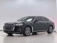 Hongqi H9 2022