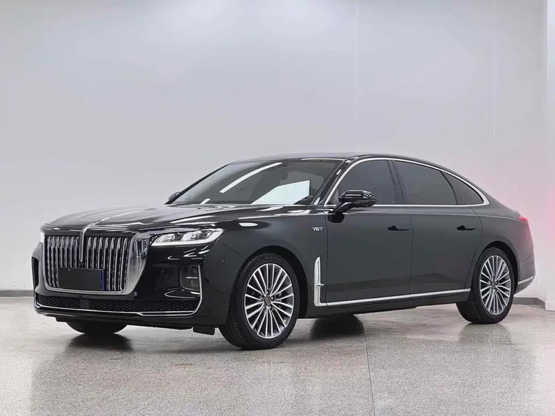 Hongqi H9