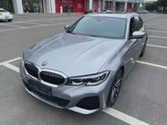 BMW 3 Series 2021