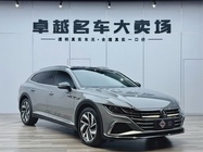 Volkswagen CC 2022