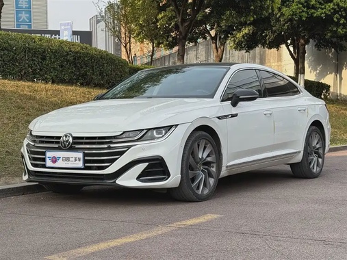 Volkswagen CC 2022