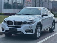 BMW X6 2018