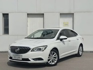 Buick Verano 2016