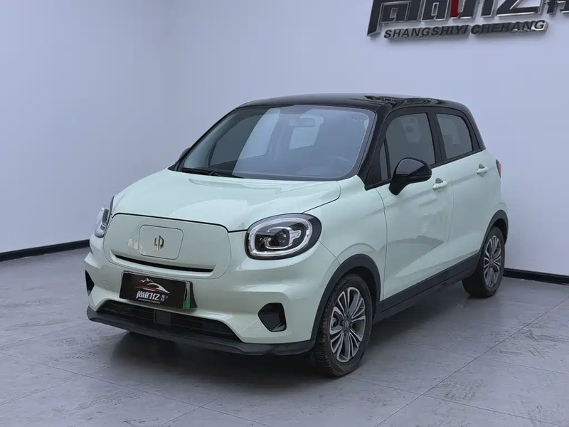 Leapmotor T03
