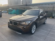 BMW iX1 2011
