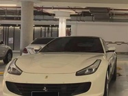 Ferrari GTC4Lusso 2019