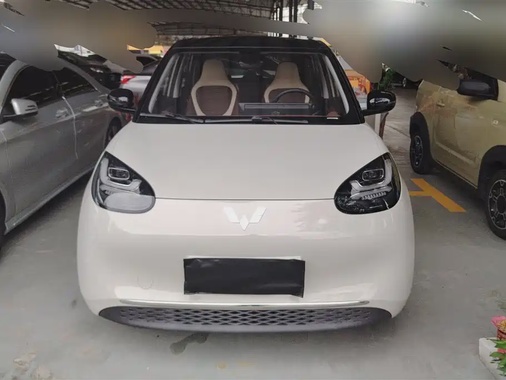 Wuling Bingo 2023