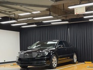 Volkswagen Phaeton 2015