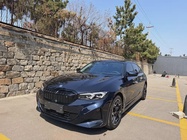 BMW i3 2023
