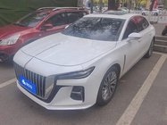 Hongqi H5 2023