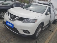 Nissan X-Trail 2017