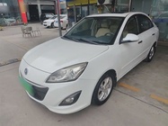 Changan V5 2015