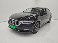 Volkswagen Lavida 2021