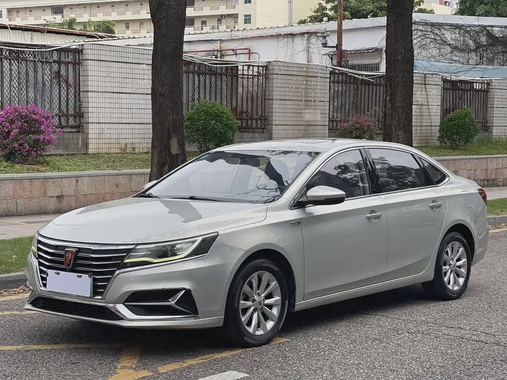 Roewe i6 2019