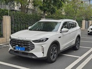 Jetour X70 PLUS 2020