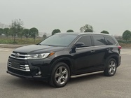 Toyota Highlander 2019