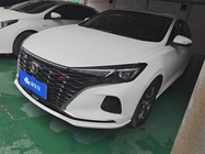 Changan Eado 2021