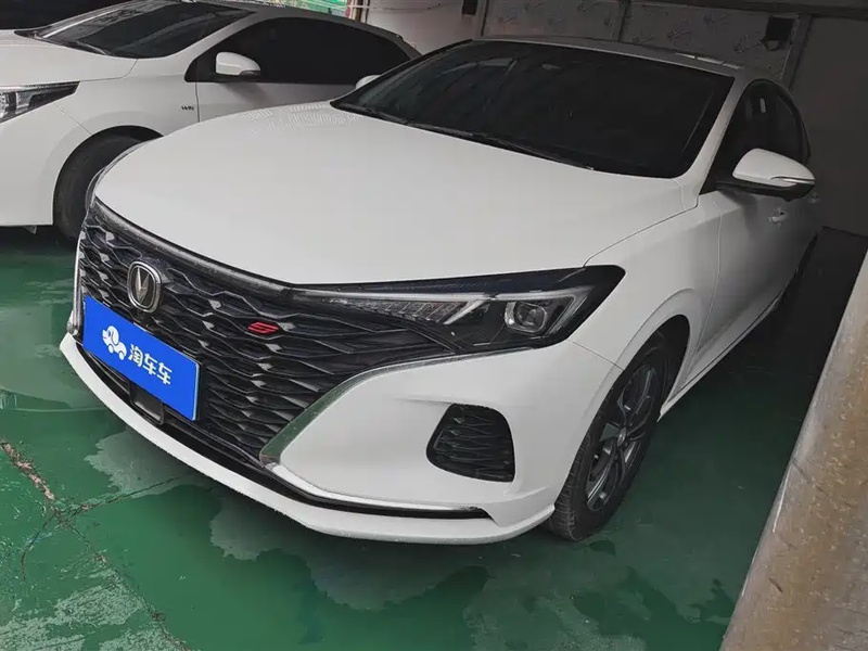 Changan Eado