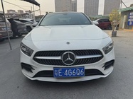 Mercedes-Benz A-Class 2021