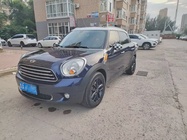 MINI Countryman 2012