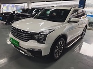 GAC GS8 2017