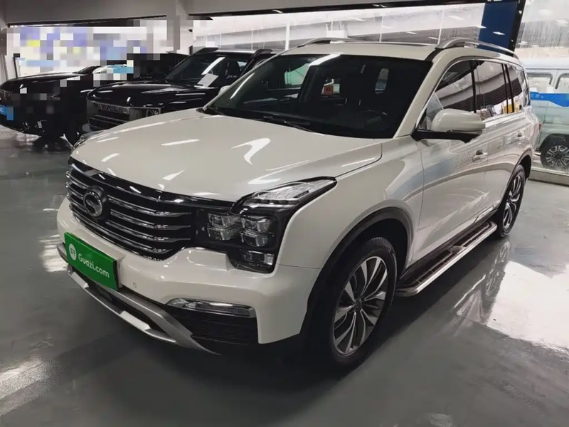 GAC GS8