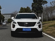 Cadillac XT4 2021