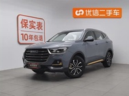 Haval H6 2022