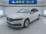 Volkswagen Lavida 2019