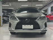 Lexus RX 2019