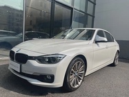 BMW 3 Series 2019