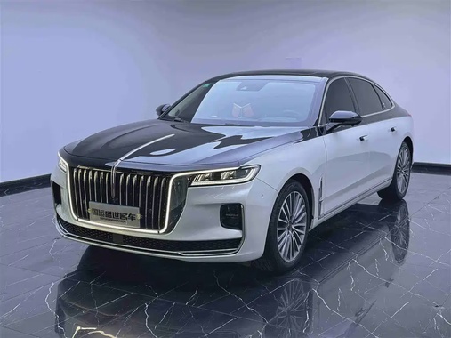 Hongqi H9 2022