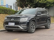 Volkswagen Teramont 2019