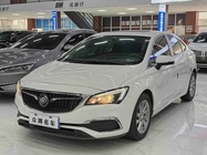 Buick Verano 2018