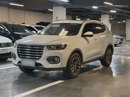 Haval H6 2020
