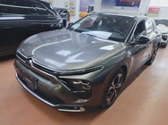 Citroen C5 2021
