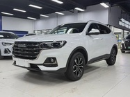 Haval H6 2021