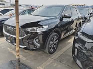 Haval F7 2021