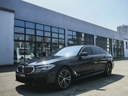 BMW 5 Series 2021
