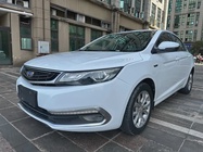Geely GL 2017