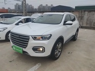 Haval H6 2019