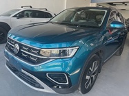 Volkswagen Tayron 2023