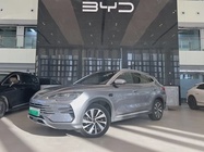 BYD PLUS 2025