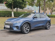 Ford Mustang Mach-E 2023