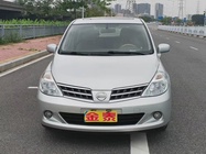 Nissan Tiida 2008