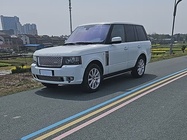 Land Rover Range Rover 2012